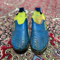 کفش فوتبال چمنی