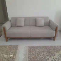 مبل مینیمال ۸ نفره