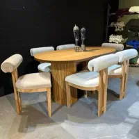 غذاخوری تدی میز نهار خوری|میز و صندلی غذاخوری|تهران, شهرک شریعتی|دیوار