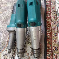 سنگ انگشتی و دریل و مینی سنگ ماکیتا|ابزارآلات|تهران, خزانه|دیوار