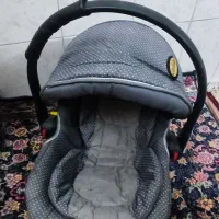 کریر دلیجان|کالسکه و لوازم جانبی|قرچک, مهدیه|دیوار