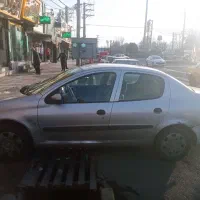 ماشین رانا.|خودرو سواری و وانت|فردیس, فردیس|دیوار