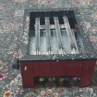 کباب پزگازی