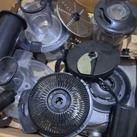 غذاسازه چندکاره