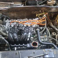 مکانیکی وجلوبندی