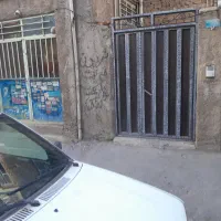 خونه ملکیت سه طبقه بامغازه ۹۵