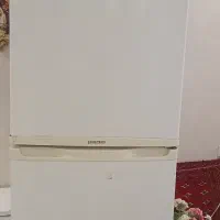 یخچال فریزر یخساران تمریز و سالم