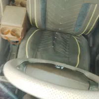 پژو پارس|خودرو سواری و وانت|سیلوانه, |دیوار