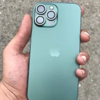 اپل iPhone 13 Pro Max با حافظهٔ ۱۲۸ گیگابایت