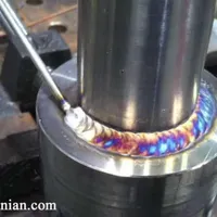جوشکاری آرگون استیل co2سیار کل تهران شبانه روزی|خدمات پیشه و مهارت|تهران, سعادت‌آباد|دیوار