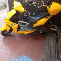موتور برقی کویر es1500 نو نو ۱۴۰۰ مدل