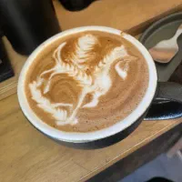 آموزش باریستایی