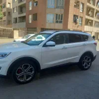 فیدلیتی مدل اخر۱۴۰۳هفت نفره