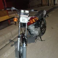 پارکینگی|موتورسیکلت|گتوند, |دیوار