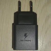 شارژر فست شارژ 15 وات سامسونگ