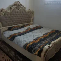 تخت خواب دونفره