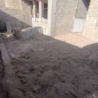 خونه نیمه ساز|فروش خانه و ویلا|بافق, |دیوار