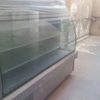 یخچال فروشگاهی