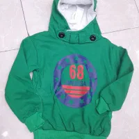 هودی بچگانه