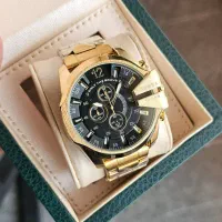 ساعت مچی DIESEL. پرداخت درب منزل