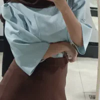 شومیز مزونی ابر