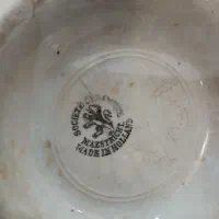 ظرف قدیمی|کلکسیون اشیاء عتیقه|تهران, پرستار|دیوار