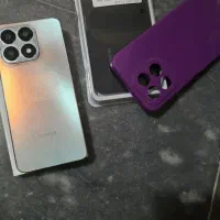 گوشی honorx8a|موبایل|کرج, ساسانی (قلمستان)|دیوار