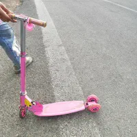 اسکوتر بچه