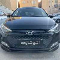 هیوندا  i20 مدل ۹۶