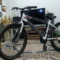 دوچرخه ویوا ۲۶