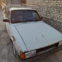 وانت، بیکان|خودرو سواری و وانت|قوچان, |دیوار