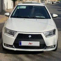 دنا پلاس اتومات توربو آپشنال در حد