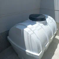 فروش منبع آب کار کرده