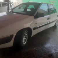 زانتیا 2000مدل 87در حد|خودرو سواری و وانت|کرج, شهرک مترو|دیوار