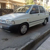 پراید۱۳۱SEمدل۹۵پلمپ