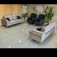 مدل صدفی تخت خواب شو 8 نفره|مبلمان خانگی و میز عسلی|رشت, پیرکلاچای|دیوار