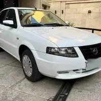 فروش سمند سورن مدل 1403