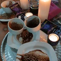 فال / شمع تراپی|خدمات پذیرایی، مراسم|تهران, کاج|دیوار