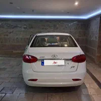 جک صفر J4 - کرمان موتور