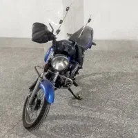 پالس پره ای مدل ۸۶