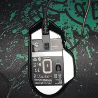 ماوس گیمینگ ریزر مدل Basilisk V2|قطعات و لوازم جانبی رایانه|تهران, امیرآباد|دیوار