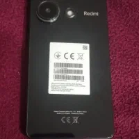 گوشی شیائومی نوت 13پرو حافظه512