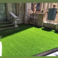 بزرگترین انبار پخش چمن مصنوعی با ۳ شعبه فعال