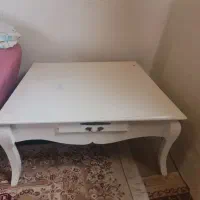 مبل و میز و دوتا عسلی|مبلمان خانگی و میز عسلی|بهشهر, |دیوار