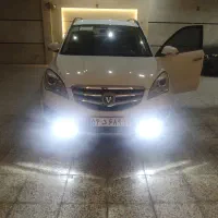 چانگان cs35 مدل ۹۸ درحد صفر