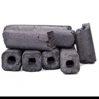 ذغال فشرده قلیانی درجه یک