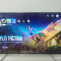 PS5 slim|کنسول، بازی ویدئویی و آنلاین|بندر دیر, |دیوار