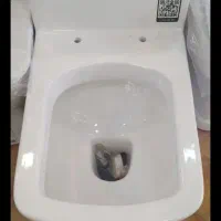 تعدادی تولت فرنگی نگین البرز زیر قیمت|لوازم سرویس بهداشتی|مشهد, انقلاب|دیوار