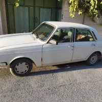 پیکان سواری ۱۳۸۲