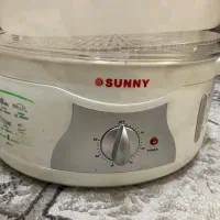 بخار پز سانی